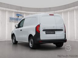 Mercedes-Benz Citan 110 CDI Kasten BASE Standard