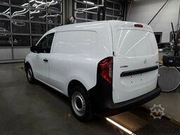 Mercedes-Benz Citan 110 CDI Kasten BASE Standard