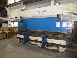 TRUMPF-PRIMETZHOFER TrumaBend BAH 200/4