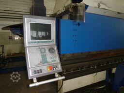 TRUMPF-PRIMETZHOFER TrumaBend BAH 200/4