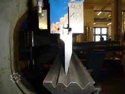 TRUMPF-PRIMETZHOFER TrumaBend BAH 200/4