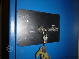 TRUMPF-PRIMETZHOFER TrumaBend BAH 200/4