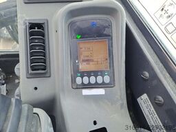 Yanmar Vio 50 inkl.4xLöffel