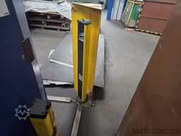 TRUMPF TruMatic 5000 R