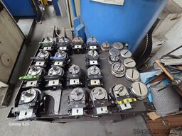 TRUMPF TruMatic 5000 R