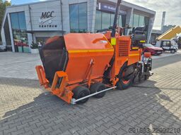 Caterpillar AP 300 d - Serviced!