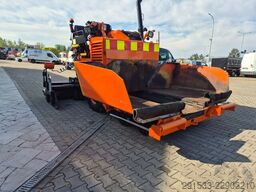 Caterpillar AP 300 d - Serviced!