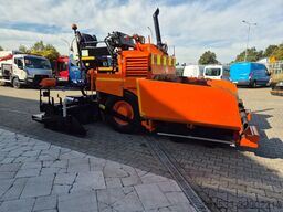 Caterpillar AP 300 d - Serviced!
