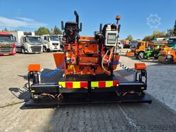 Caterpillar AP 300 d - Serviced!