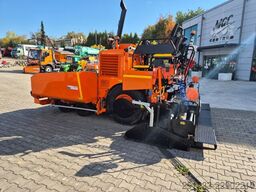Caterpillar AP 300 d - Serviced!