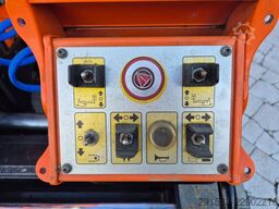 Caterpillar AP 300 d - Serviced!