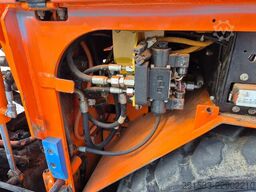 Caterpillar AP 300 d - Serviced!