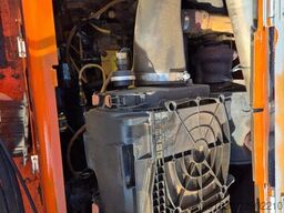 Caterpillar AP 300 d - Serviced!