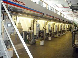 Chadwick (P+S Tapeten) Kombianlage