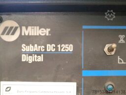 Miller DC 1250