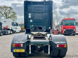 Scania R500 V8 NL KENT, ANALOG TACHO, RETARDER, HYDRAU...