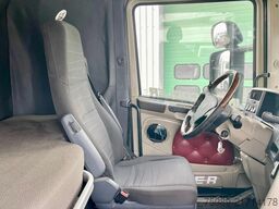 Scania R500 V8 NL KENT, ANALOG TACHO, RETARDER, HYDRAU...