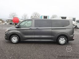 Ford Transit Custom L2H1 8-Sitzer