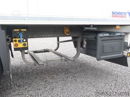 Schmitz Cargobull SKO 24 Bitemp Multitemp Doppelstock Thermo King
