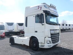 DAF XF 480 SSC Intarder Standklima Euro 6D