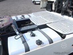 DAF XF 480 SSC Intarder Standklima Euro 6D