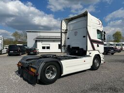 Scania R 450 LA 4x2MNA Topline E6 Safety Retarder