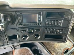 Scania R 450 LA 4x2MNA Topline E6 Safety Retarder