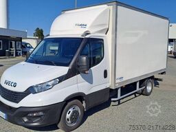 IVECO DAILY 35C16