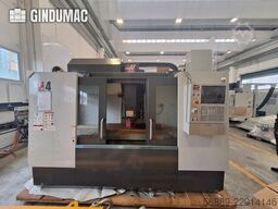 HAAS VF-4