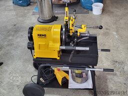REMS Magnum 340004