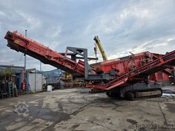 Terex Finlay 883