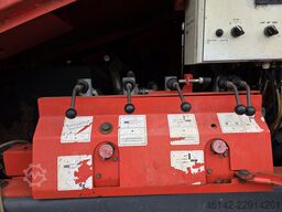 Terex Finlay 883