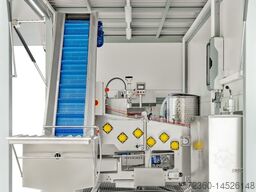 ProFruit Machinery Mobile Line
