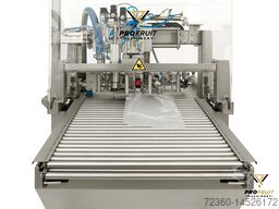 ProFruit Machinery MAXIFLOW