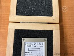 Mahr MarSurf M400 MarSurf SD26