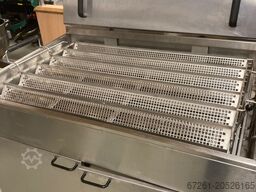 Jufeba für 60 Gebäcke