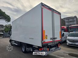 IVECO EUROCARGO 100-19 CELLA 5,80 SPONDA EURO6