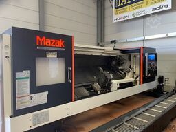 MAZAK QT NEXUS  450 II M x 3000 MATRIX 2