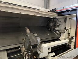 MAZAK QT NEXUS  450 II M x 3000 MATRIX 2