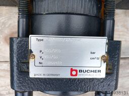Bucher QT51-100/23-005R