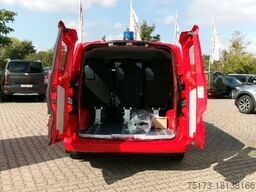 FORD Transit Custom 320L2 Limited 4x4 AT Stndhzg MTW
