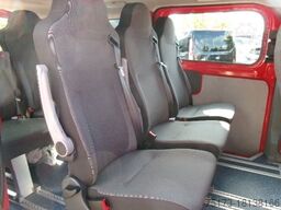 FORD Transit Custom 320L2 Limited 4x4 AT Stndhzg MTW