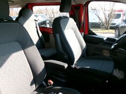 FORD Transit Custom 320L2 Limited 4x4 AT Stndhzg MTW