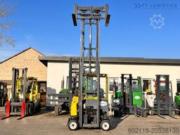 Combilift CB3000 / FREE LIFT / NEW TIRES /LIKE NEW