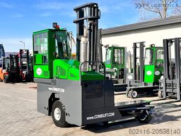 Combilift C4000 / LPG / DUPLEX / 4500MM /FREE LIFT