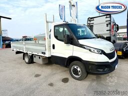Iveco Daily 35c160