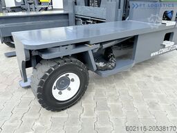 Combilift C8000 / GAS / DUPLEXX 4700 / FREE LIFT