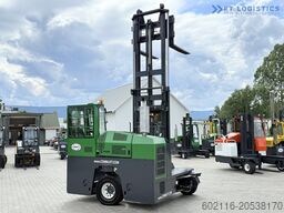 Combilift C8000 / GAS / DUPLEXX 4700 / FREE LIFT