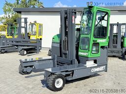 Combilift C4500 DIESEL 4900 TRIPLEX FREE-LIFT TOP1