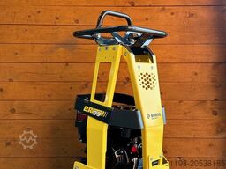 Bomag BR 95 Rüttelplatte NEU